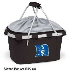  Duke University Metro Basket Case Pack 2 