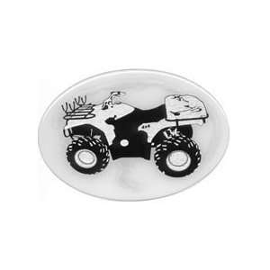  Knockout 642H Four Wheeler Stock Hitch Covers Sports 