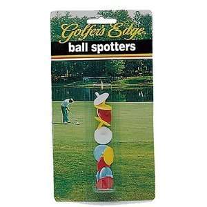  Unique Golf Ball Spotters, Caddy Putter Accessory Fits 