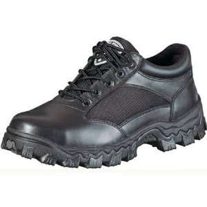  Rocky Boots Mens Black AlphaForce Waterproof Oxford Shoe 