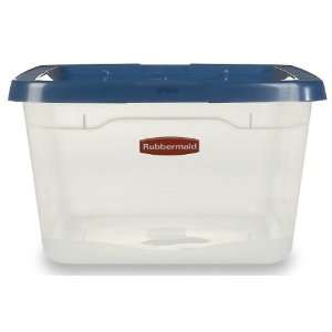  Rubbermaid Inc 6.5Qt Storage Container  3Q3 Containers See 