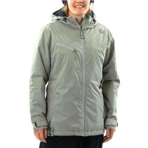  Sessions Counteract Jacket Womens 2011   Large Sports 