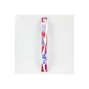   Quality Choice TOOTHBRUSH MULTI ACTION MED 1EA