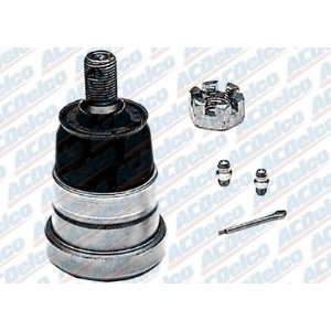   : ACDelco 45D2055 Front Lower Control Arm Ball Joint Kit: Automotive
