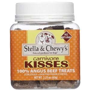  Stella & Chewys Carnivore Kisses