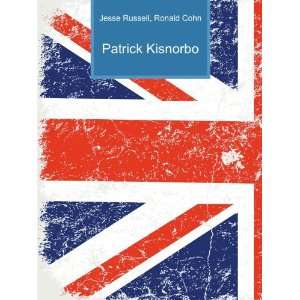  Patrick Kisnorbo Ronald Cohn Jesse Russell Books