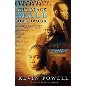    The Black Male Handbook A Blueprint for Life  N/A  Books