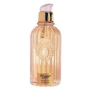  Couture Couture by Juicy Couture Shower Gel, 8.6 oz 
