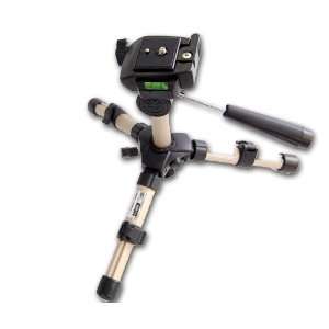 Cowboystudio Mini Tripod for Camera DSLR, SLR, and Camcorders with 