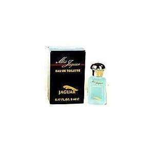 Womens Designer Perfume By Jaguar, ( Miss Jaguar EAU De Toilette Spray 