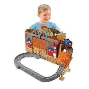  Thomas the Train Take n Play Rescue from Misty Island 