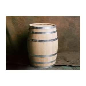  Barrel Mill Premium Oak Barrels   30 gallon Everything 