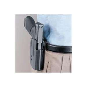 Uncle Mikes Kydex Right Hand Paddle Holster w/ Thumb 