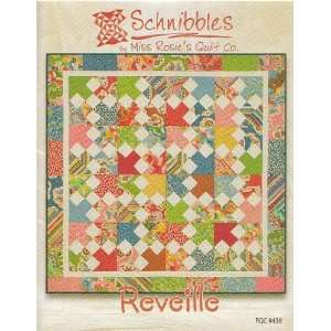  Reveille   quilt pattern Arts, Crafts & Sewing