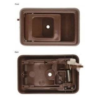 Toyota Tacoma Pickup Interior Driver Side Brown Door Handle