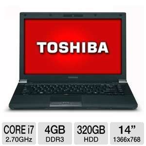  Toshiba Tecra R840 S8440 PT429U 003002 Notebook PC   Intel 