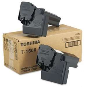  Toshiba e Studio 160 OEM Toner Cartridge 2Pack   2,500 