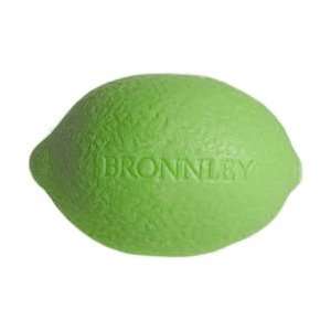  Bronnley Lime & Bergamot Soap   Single 100gm Beauty
