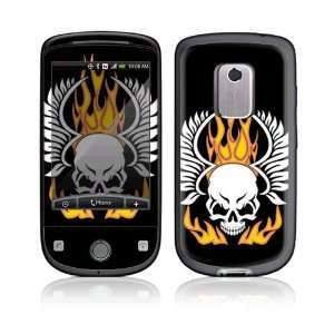  Sticker for HTC Hero (Sprint) Cell Phone Cell Phones & Accessories