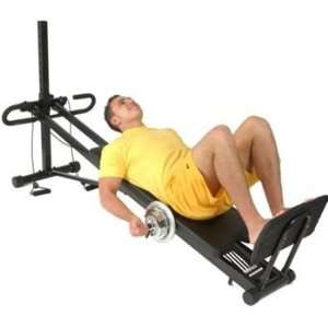  VigorFit 3000 XL w/ Power & Pilates Kit Gym 