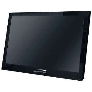   Monitor,LCD,Color,Touch Screen,22 In