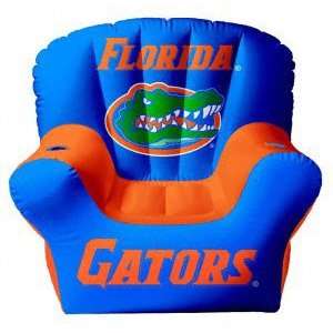  Florida Gators Ultimate Inflatable Chair: Sports 