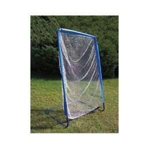 Portable Football Practice Punting Kicking Cage Net  