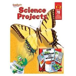  Science Projects Grs 1 2