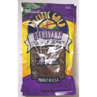  Gold Original Beef Jerky Natural Style Premium Jerky Two 8 Ounce 