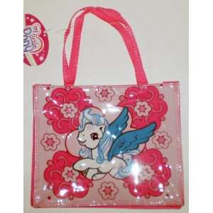 12 Pack My Little Pony Party Tote Bags: Toys & Games