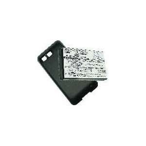  Extended battery for Motorola Defy MB520 MB525 BF5X 