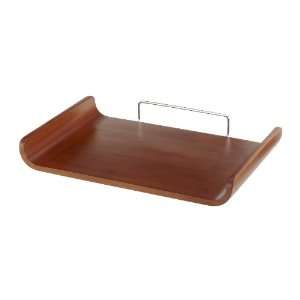  Safco Products Bamboo Single Tray (Quantity 6) (3640CY 