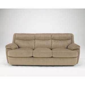  Ashley Furniture Crinkle Plush Sofa