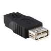 USB 2.0 A to Micro B Cable Adapter Female/Male For Samsung Galaxy S2 