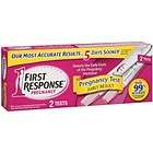 First Response Early Result Pregnancy Test, 2 Tests