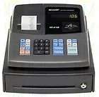 Sharp XEA 22S Cash Register  