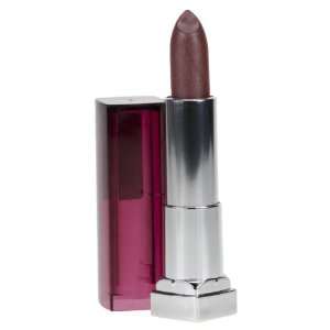  Maybelline Color Sensational Lipstick   770 Brown Attitude 
