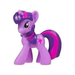    Miniature My Little Pony Twilight Sparkle Figure: Toys & Games
