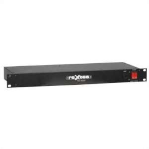   PD 800 series Rack Mount power distribution Lights Not included