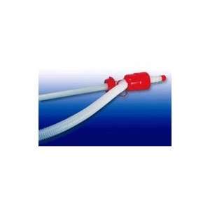 Siphon Drum Pump 12 Per Case (2300IP) Category: Cleaning Acces 