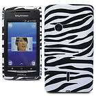 SOFT TPU GEL CASE COVER FOR SONY ERICSSON XPERIA X8 30  