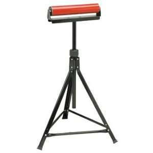  central machinery Adjustable Roller Stand: Home 