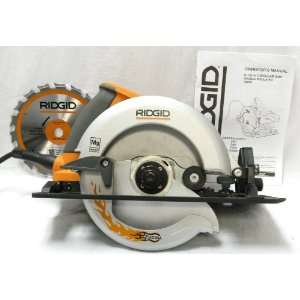 Factory Reconditioned RIDGID ZRR3203 Fuego 6 1/2 Inch Compact Framing 
