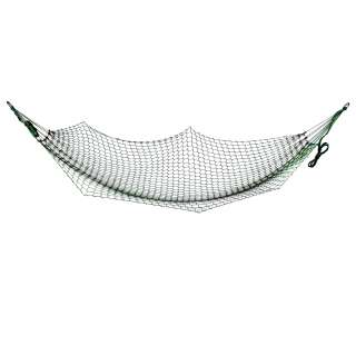 Olive Drab Super Hammock, Small & Light Yet Holds a Ton 613902268500 