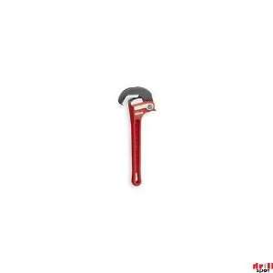  RIDGID 10358 Wrench,Pipe,14in