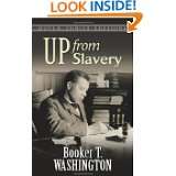 Up from Slavery (Dover Thrift Editions) by Booker T. Washington (Oct 4 