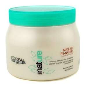 Exclusive By LOreal Professionnel Nature Serie   Re Naitre Masque 