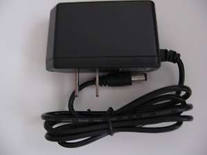 FREE SHIPPI AC POWER ADAPTOR CHARGER CABLE FOR LEAP FROG LEAPSTER 2 