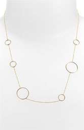 Lana Jewelry Short Adoring Necklace $610.00