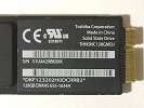 NEW 128GB SSD Toshiba Hard Drive For Apple MacBook Air A1370 or A1369 